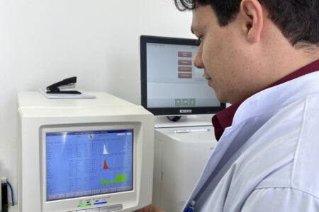 Medicina Veterinária em Caruaru