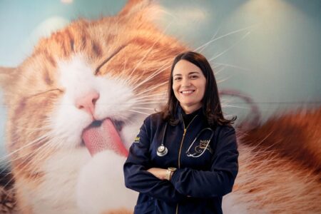 Medicina Veterinária em Caruaru