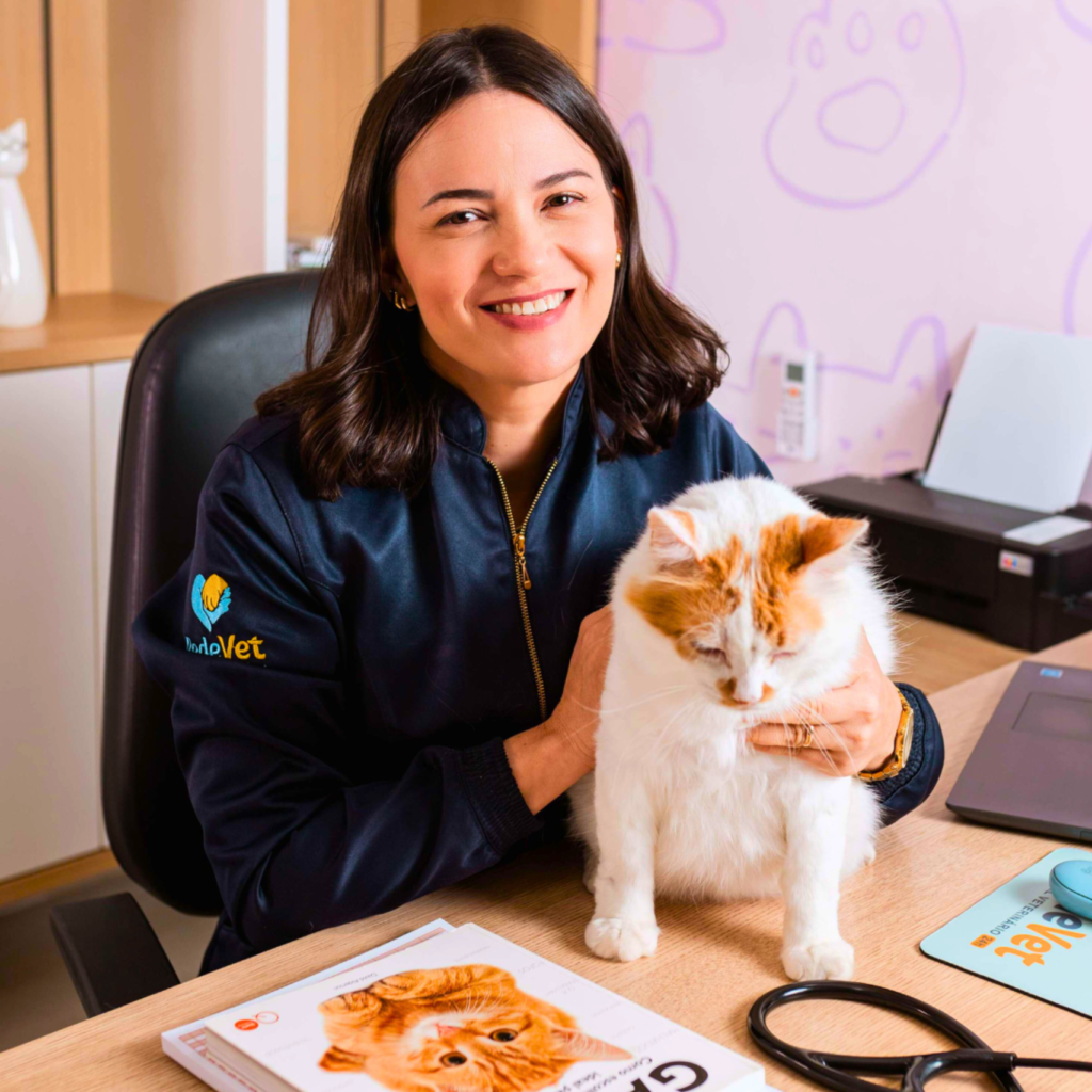 5 Motivos para Escolher a Redevet para Cuidar do Seu Pet