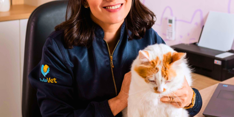 5 Motivos para Escolher a Redevet para Cuidar do Seu Pet