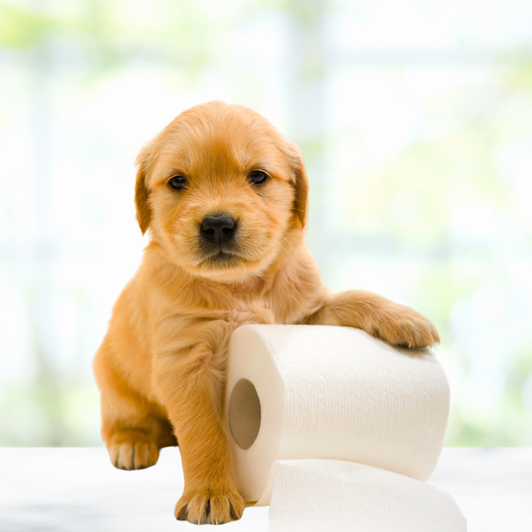 Parvovirose em Cães