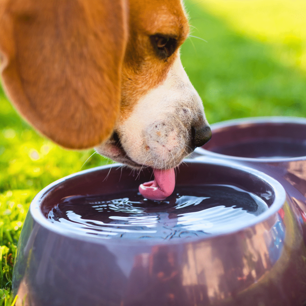 doença renal em pets