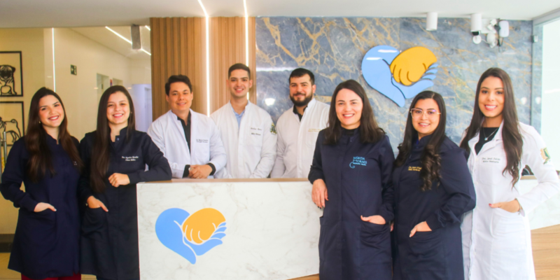 Veterinário em Caruaru