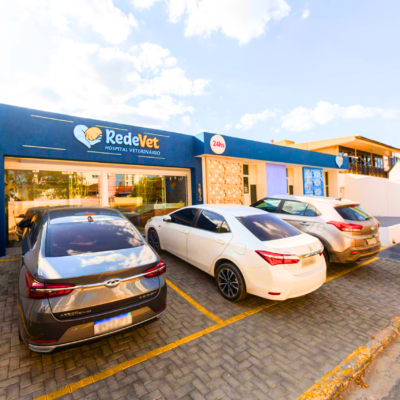 hospital veterinario em caruaru