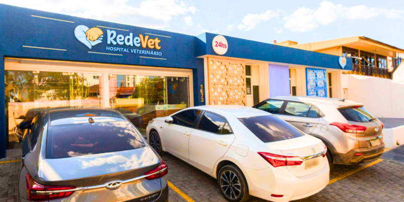 hospital veterinario em caruaru